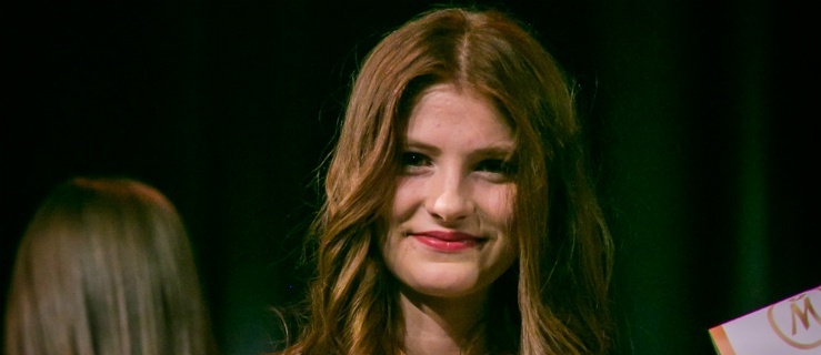 Monika Chłopska, Miss Internautów Ziemi Elbląskiej