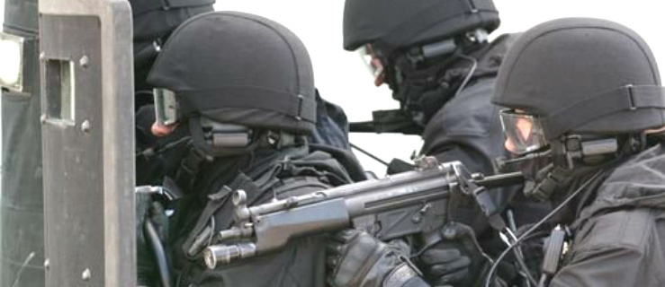 O tym warto mówić – konferencja o współczesnym terroryzmie  