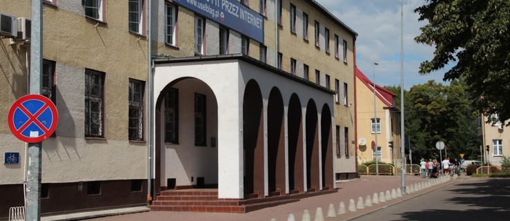 Urząd Skarbowy w Elblągu