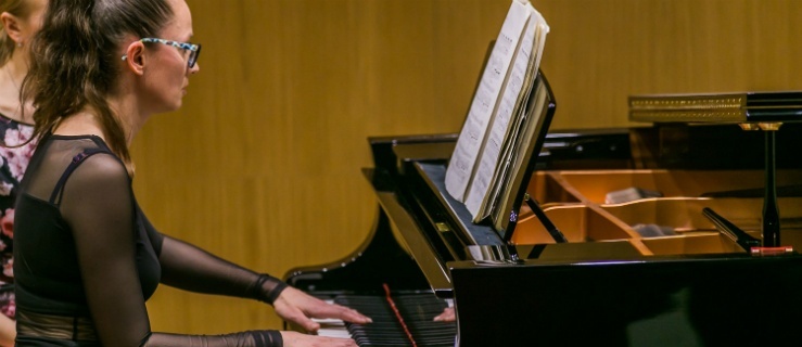 Koncert inaugurujący kolejne zmagania młodych muzyków już za nami