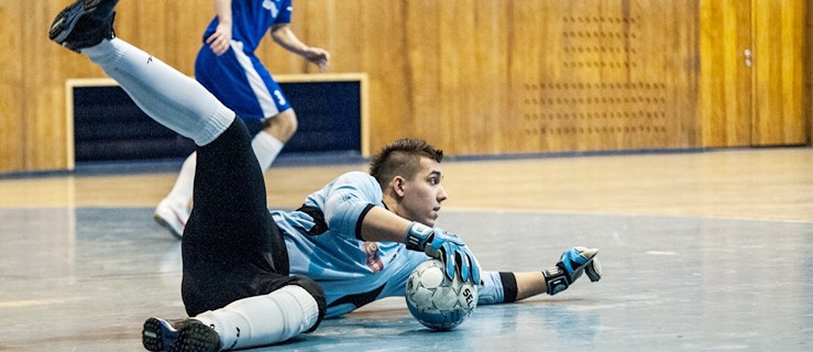 Elbląska Liga Halowa: Podsumowanie 3. i 4. kolejki SuperLigi i 4. kolejki I ligi