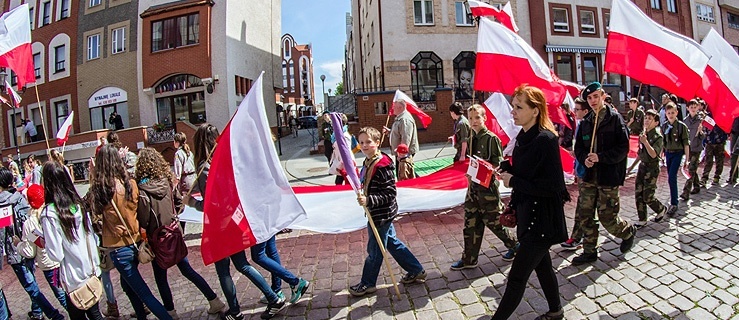 Zdjęcie z zeszłorocznych obchodów