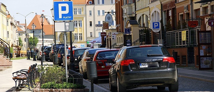 Masz auto z rocznika 1997 lub starsze? Nie wjedziesz do centrum