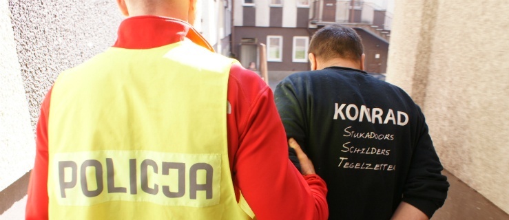  Areszt dla sprawcy śmiertelnego wypadku 
