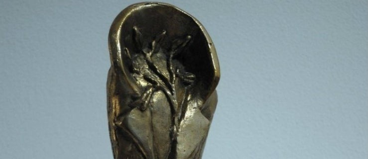 Statuetka Ferdynanda 
