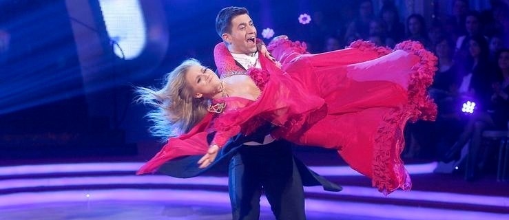 Taniec z gwiazdami. Krzysztof Wieszczek na podium (wywiad)