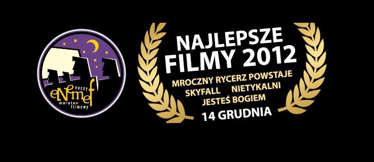 Już w piątek ENEMEF: Najlepsze filmy 2012! 