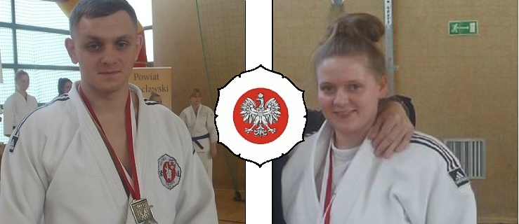 Piotr Majewski i Katarzyna Wanatowska