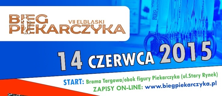 Razem w pracy - razem na Biegu Piekarczyka
