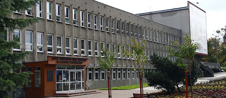 Umowa na dofinansowanie podpisana. Wkrótce ruszą przetargi na rozbudowę szkoły muzycznej