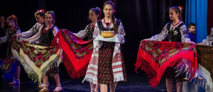 To już 49. edycja festiwalu. Wyjątkowe dni dla mniejszości ukraińskiej