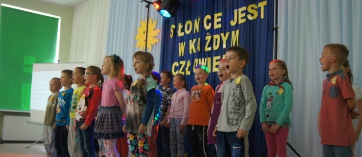 Talent niejedno ma imię. Udowodnili to mali elblążanie