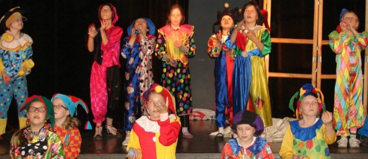 Grodzkie Forum Teatrów Szkolnych już po raz trzydziesty w MDK