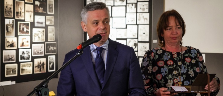 Truso znane i nieznane. Otwarcie wystawy w elbląskim muzeum