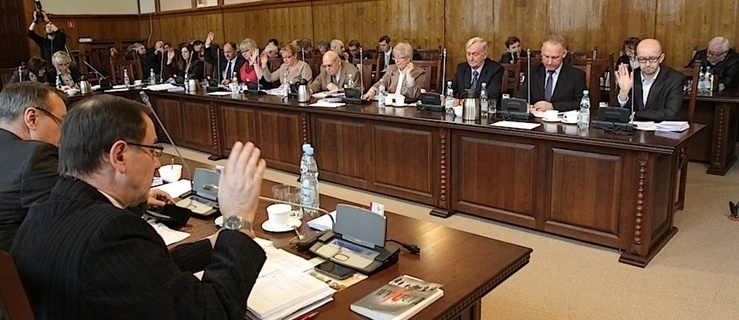 Zielone światło dla porozumienia z Gminą Milejewo
