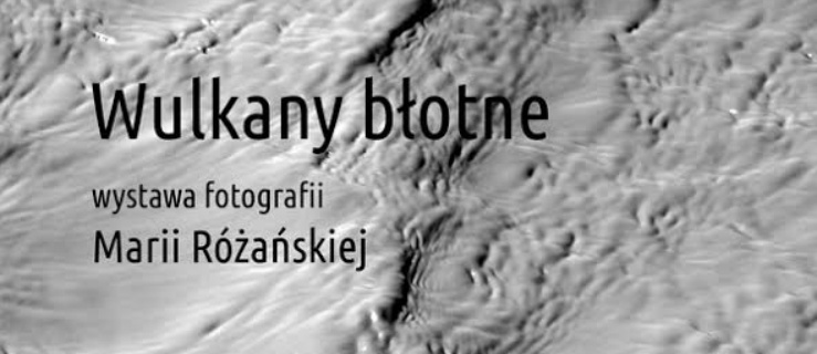 Wernisaż wystawy fotografii Marii Różańskiej pt. 