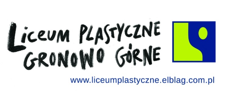 II Drzwi otwarte Liceum Plastycznego w Gronowie Górnym