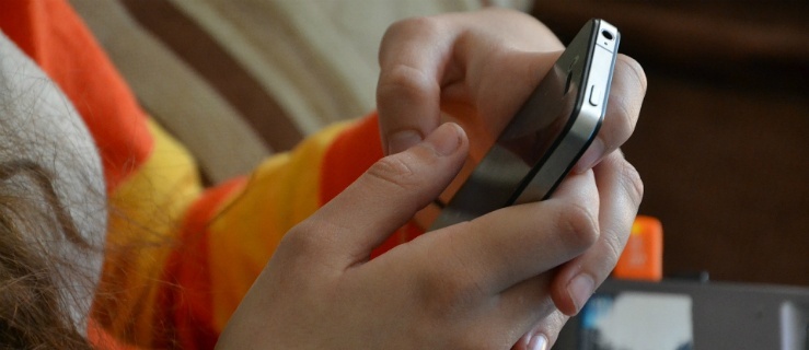 Sms ratunkiem dla osób z częściowym lub całkowitym ubytkiem słuchu