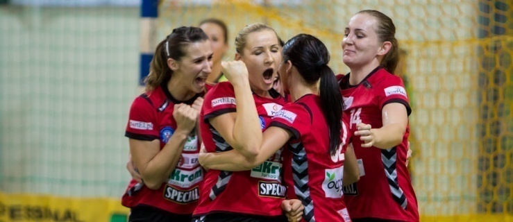 Start Elbląg - Pogoń Baltica Szczecin LIVE!  