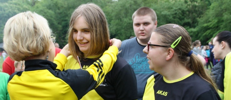 Memoriał Janusza Kusocińskiego w Bażantarni. Zobacz zdjęcia