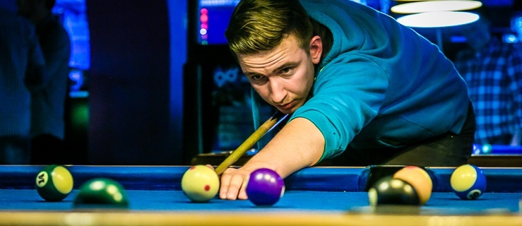 Za nami II Mistrzostwa PWSZ w Sportach Barowych. Turbinalia 2015