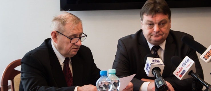 Drzewko lub bylina w zamian za odpady. To [eko] logiczne