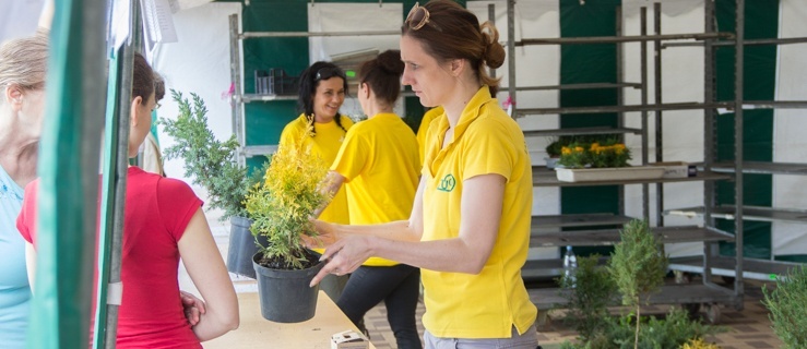 Sukces Elbląskich Dni Recyklingu. 