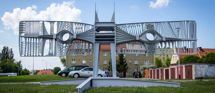 Batman w bieli? Tak, ale nie na długo (Zdjęcia)