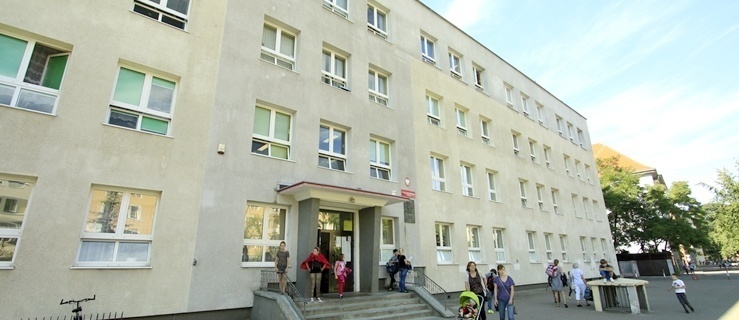 Anna Romanowska będzie pełnić obowiązki dyrektora SP nr 21