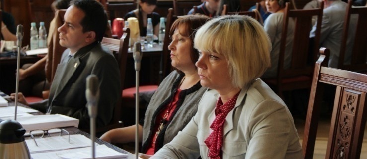 Maria Kosecka o bezpieczeństwie pieszych