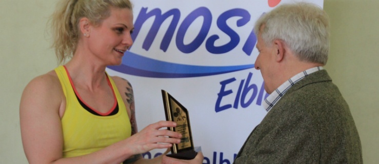 Znamy już mistrzów Elbląga w badmintonie