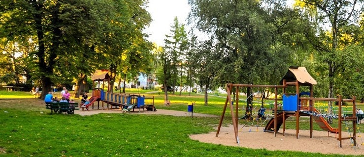 By dzieci bawiły się dobrze, ale i bezpiecznie. Będą kontrole placów zabaw