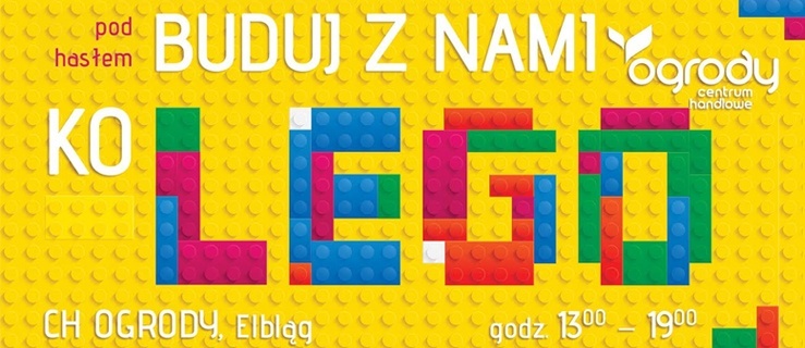 Dzień Dziecka w CH Ogrody