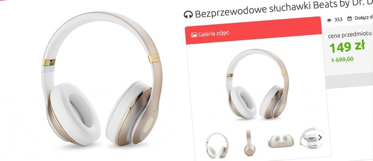Jak stać się właścicielem iPhona 6 lub iPada Air 2 za… 1 grosz?