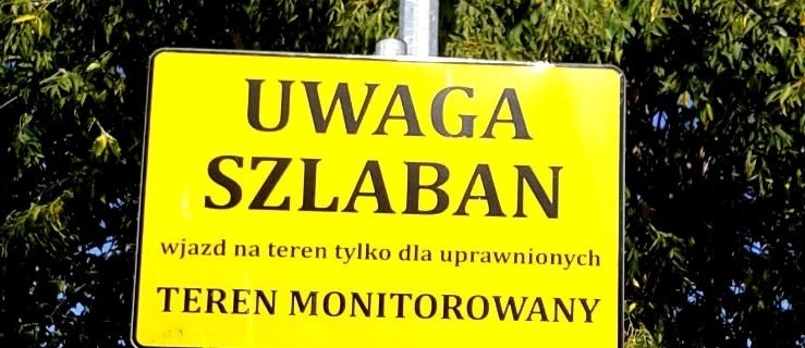 Szlabany rosną jak grzyby po deszczu. Radni powiedzieli: dość