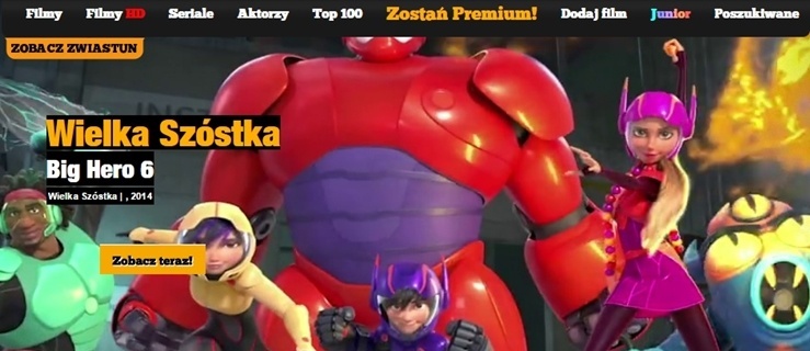 Koniec z filmami on-line? Zamknięto kolejne serwisy