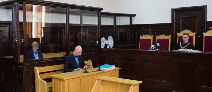Proces ws. dopalaczy nie może ruszyć z miejsca. Znów zabrakło oskarżonego