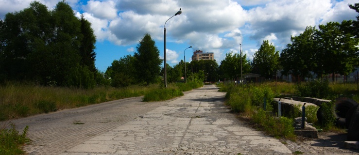 Przedsiębiorcy tracą klientów. Czy Miasto naprawi zapomnianą drogę?