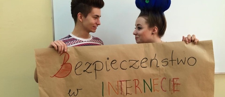 II miejsce ZSIŚiU w V edycji Programu „Twoje dane –twoja sprawa