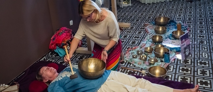 Coś dla ciała i coś dla ducha. Dni otwarte w Hotelu Elbląg