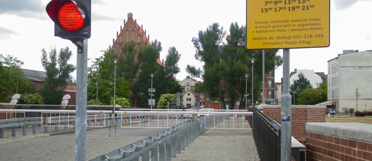 Czytelnik pyta: Po co nam most, który co chwilę trzeba naprawiać?