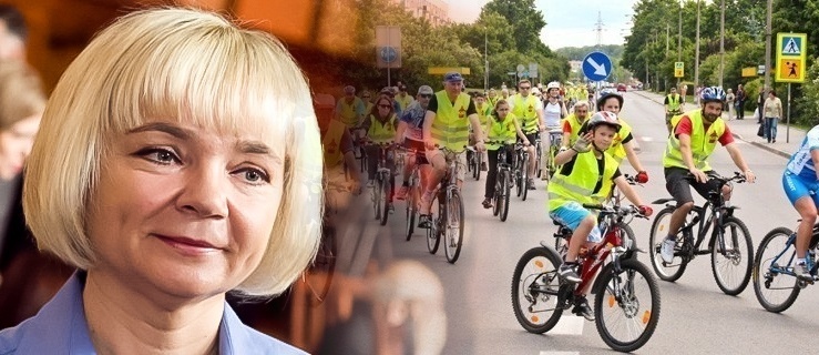 Oficer rowerowy wróci do Elbląga?  Jest wniosek
