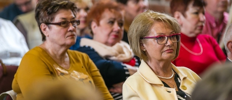 Debatowali na temat problemów, ale czy znajdą kompromis?