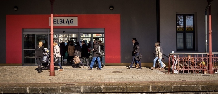 Biletomaty na dworcu - ułatwienie, czy raczej utrapienie?