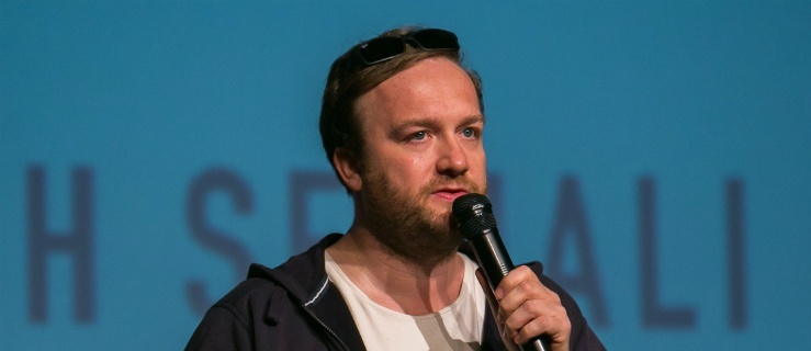  Bartek Kasprzykowski: Zwykle gram skurczybyka (wywiad)