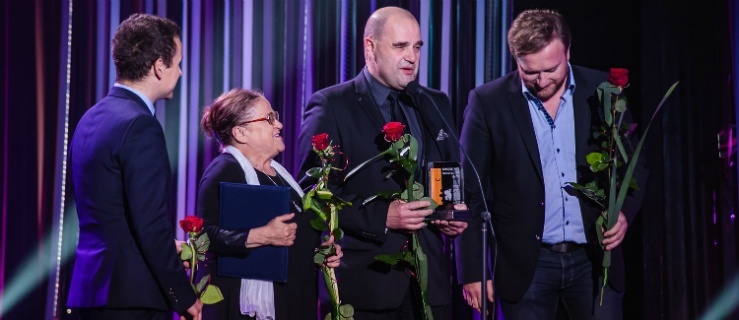 Festiwal seriali już za nami.  Wybrano Serial Wszech Czasów