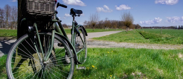 Otwieramy pierwszy odcinek autostrady rowerowej!