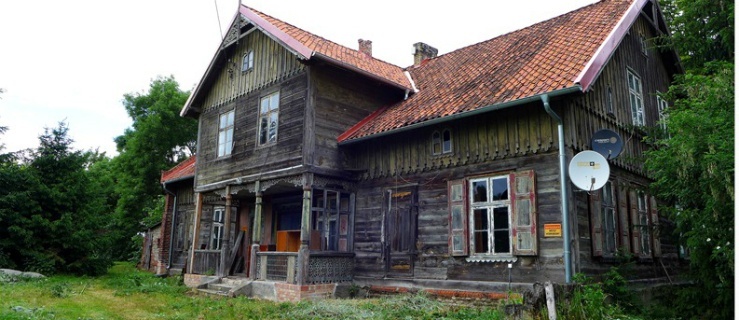 Podziwiali 
