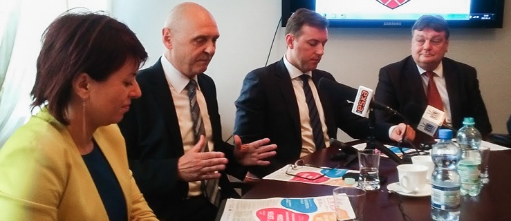 Dodatkowy wykonawca zagra podczas Dni Elbląga