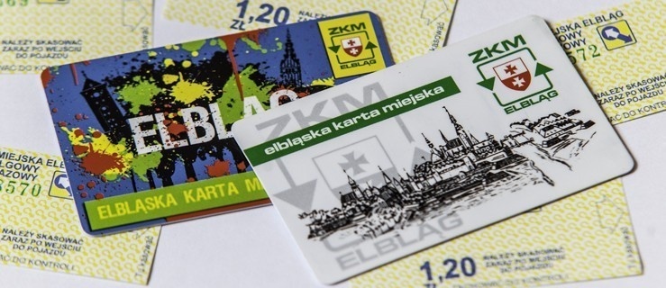 Papierowe bilety powoli odchodzą do lamusa?